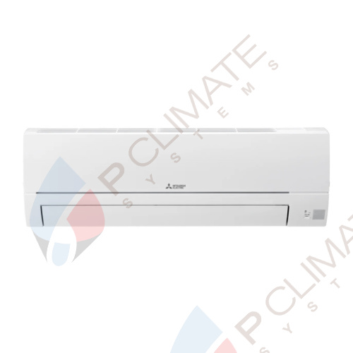 Настенный кондиционер Mitsubishi Electric MSZ-HR25VFK/MUZ-HR25VF