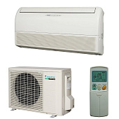 Напольно-потолочный кондиционер Daikin FLXS25B/RXS25L3