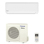 Настенный кондиционер Panasonic CS-TZ71TKEW/CU-TZ71TKE