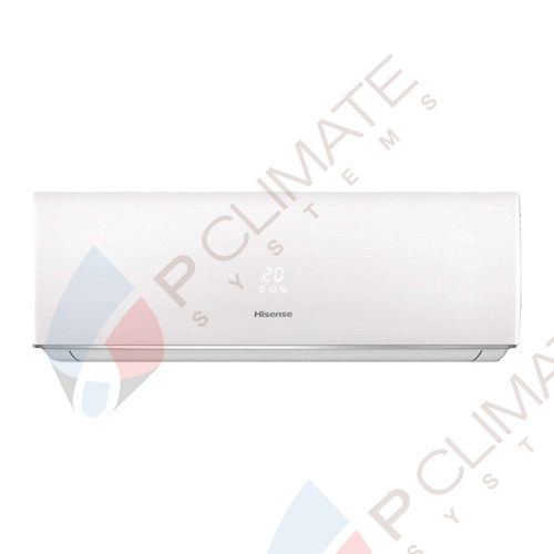 Мульти сплит система Hisense AMS-09UR4SVETG67x3+AMS-18UR4SFADB65x2 / AMW-48U6SP