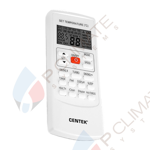 Настенный кондиционер Centek CT-65X12