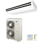 Подпотолочный кондиционер Daikin FHA140A/RZQG140LY