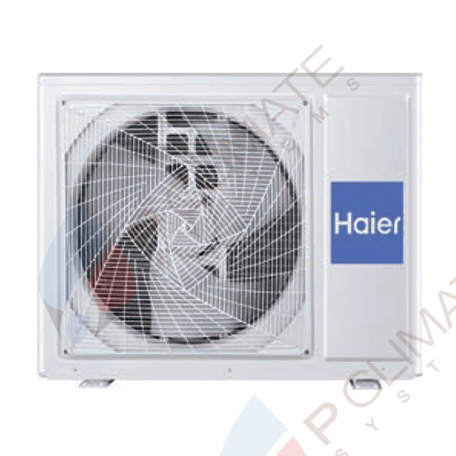 Наружный блок мульти сплит системы Haier 3U55S2SR5FA