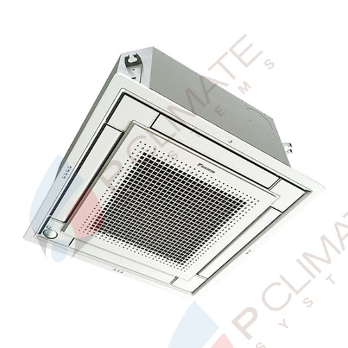 Кассетный кондиционер Daikin FFA35A9/RZAG35A