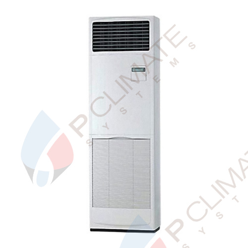 Колонный кондиционер Mitsubishi Electric PSA-RP100KA/PUHZ-P100VKA