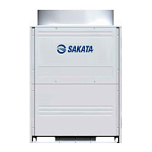 Наружный блок VRF системы Sakata SMSG-400Y