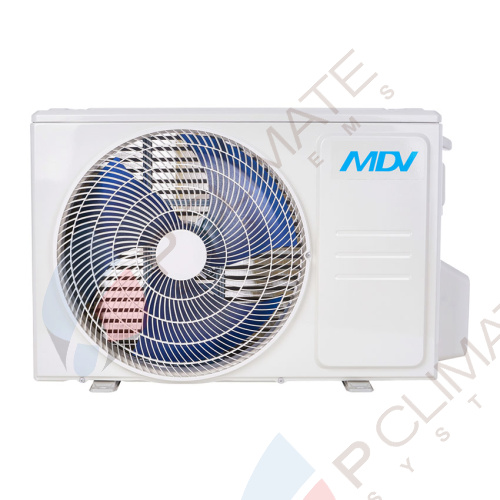 Кассетный кондиционер MDV MDCA4I-12HRFN8/MDOAG-12HDN8