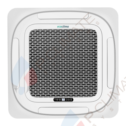 Кассетный кондиционер Ecoclima ECLCA/I-TC36/4R1 / ECL/I-TC36/4R1