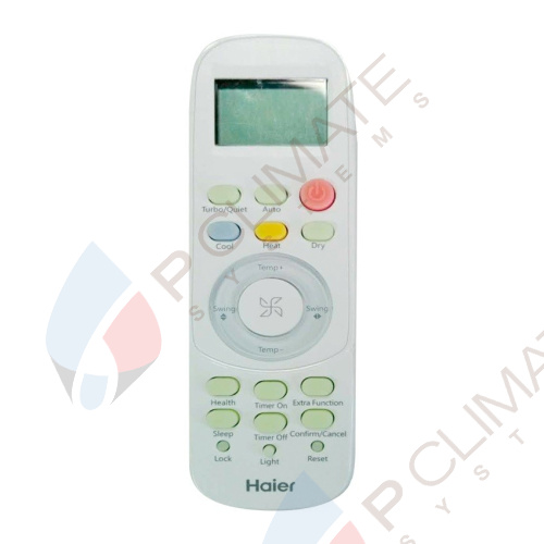 Мульти сплит система Haier AS07BS4HRAx3+AS24BS4HRA / 4U30HS1ERA