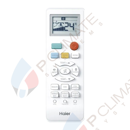 Настенный кондиционер Haier HSU-18HTT03/R3 / HSU-18HTT03/R3