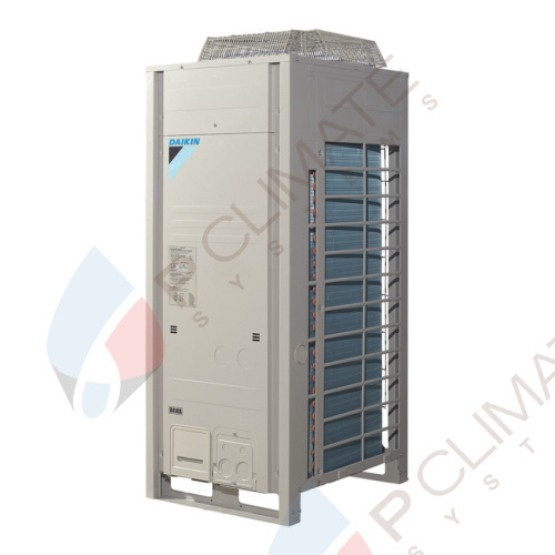 Компрессорно-конденсаторный блок Daikin ERQ125AW