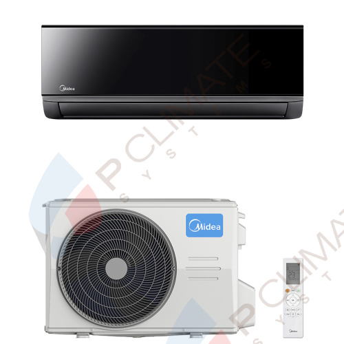 Настенный кондиционер Midea MSAG4-24N8D0-I/MSAG4-24N8D0-O