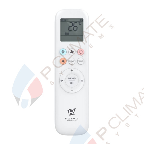 Настенный кондиционер Royal Clima RCI-RN30HN