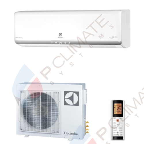 Настенный кондиционер Electrolux EACS/I-07HM/N3_15Y