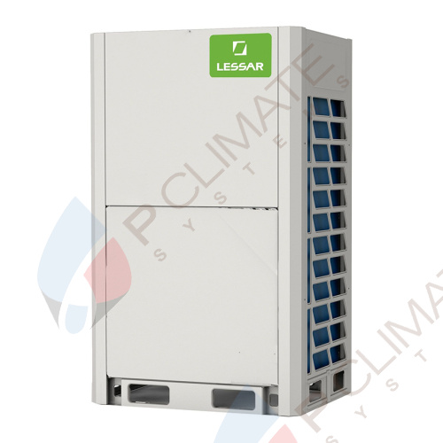 Наружный блок VRF системы Lessar LUM-HE335ATA4-A