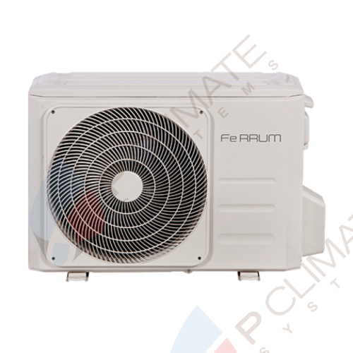 Настенный кондиционер Ferrum FIS12F2-LT/FOS12F2-LT WS40