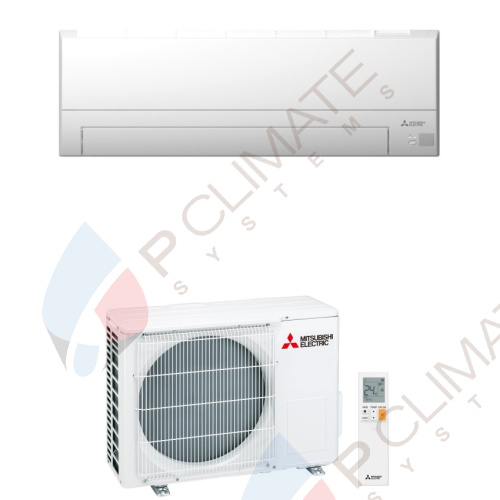 Настенный кондиционер Mitsubishi Electric MSZ-BT20VG/MUZ-BT20VG