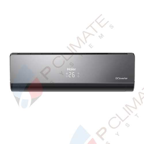 Настенный кондиционер Haier HSU-09HNF303/R2-B / HSU-09HUN203/R2 (-40С)