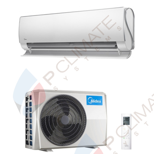 Настенный кондиционер Midea MSMTD-24HRFN1/MOCA01-24HFN1