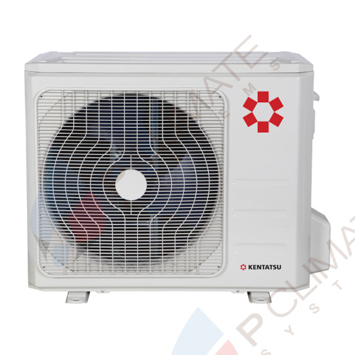 Напольно-потолочный кондиционер Kentatsu KSHFA70HFAN1/KSUTB70HFAN1L/-40