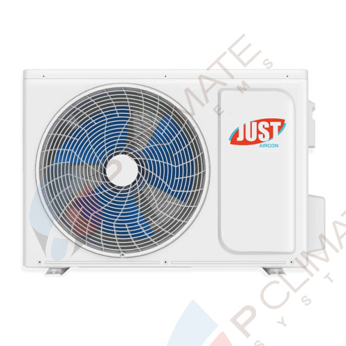 Настенный кондиционер Just Aircon JAE-24HPSA/MB