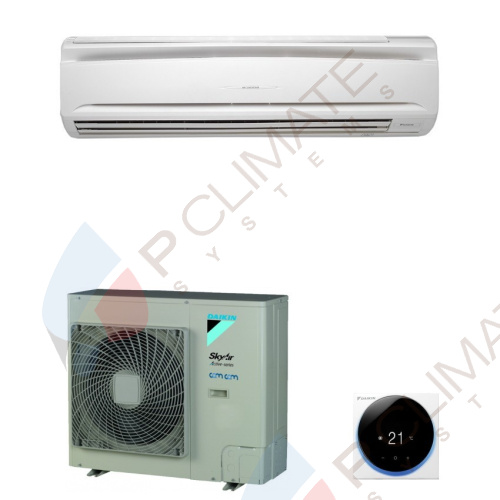 Настенный кондиционер Daikin FAA100A/AZAS100MV1