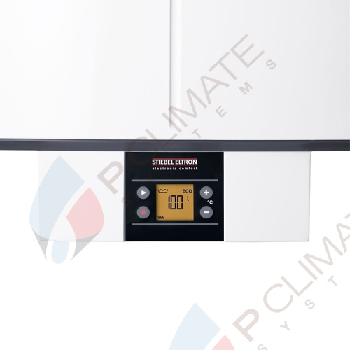 Накопительный водонагреватель Stiebel Eltron SHZ 100 LCD