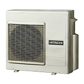 Наружный блок мульти сплит системы Hitachi RAM-70NP4E