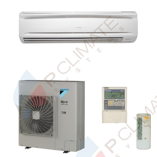 Настенный кондиционер Daikin FAA71A/RZAG71MV1