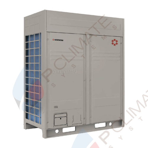 Наружный блок VRF системы Kentatsu KVR340HZAN3-B