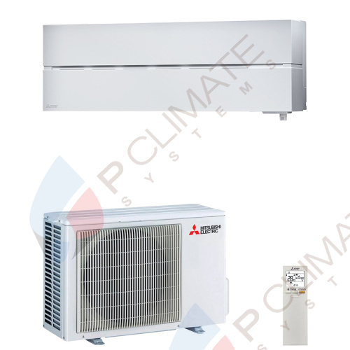 Настенный кондиционер Mitsubishi Electric MSZ-LN35VG2W/MUZ-LN35VGHZ2