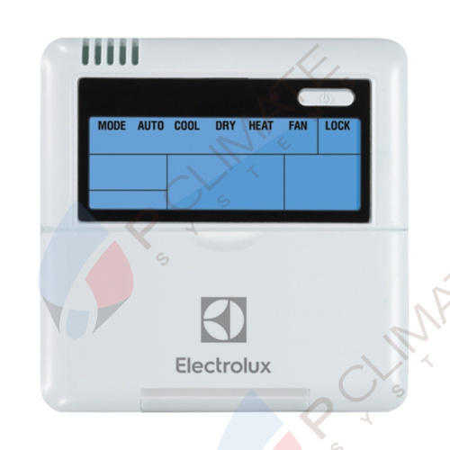 Канальный фанкойл Electrolux EFF-200G30