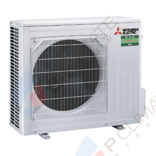 Кассетный кондиционер Mitsubishi Electric SLZ-M50FA/SUZ-M50VA