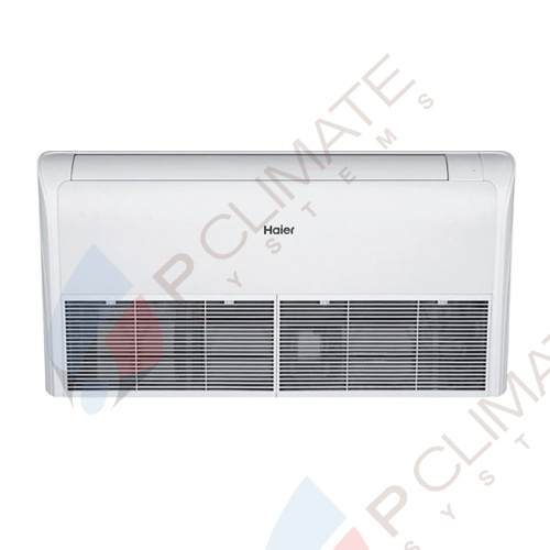 Напольно-потолочный кондиционер Haier AC35S2SG1FA / 1U35S2SM1FA