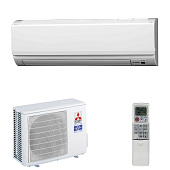 Сплит-система Mitsubishi Electric PKA-RP50HAL/PUHZ-ZRP50VKA