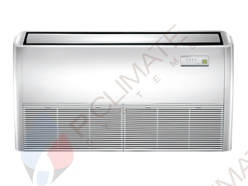 Напольно-потолочный кондиционер Midea MUE-48HRN1-R(A)/MOU-48HN1-RR