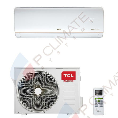 Настенный кондиционер TCL TAC-09HRIA/E1