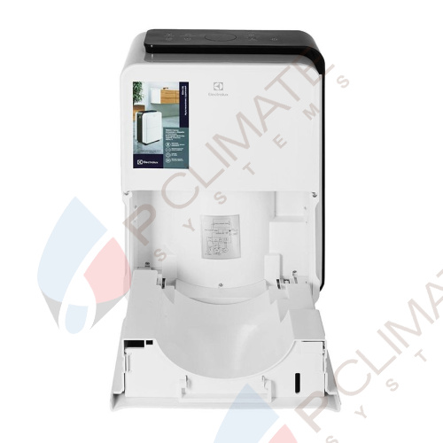 Осушитель воздуха Electrolux EDM-35L