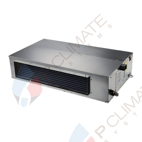 Канальный кондиционер QuattroClima QV-I60DG1/QN-I60UG1