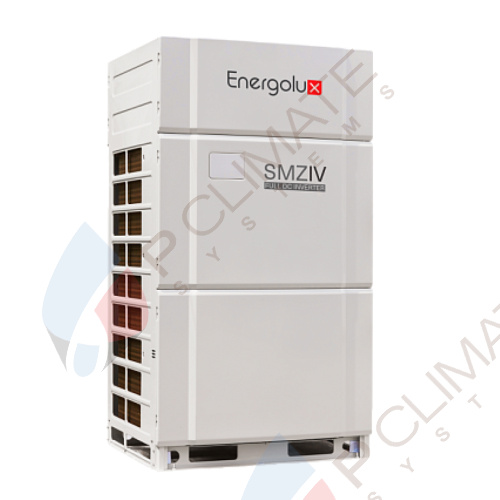 Компрессорно-конденсаторный блок Energolux SMZU120V4AI