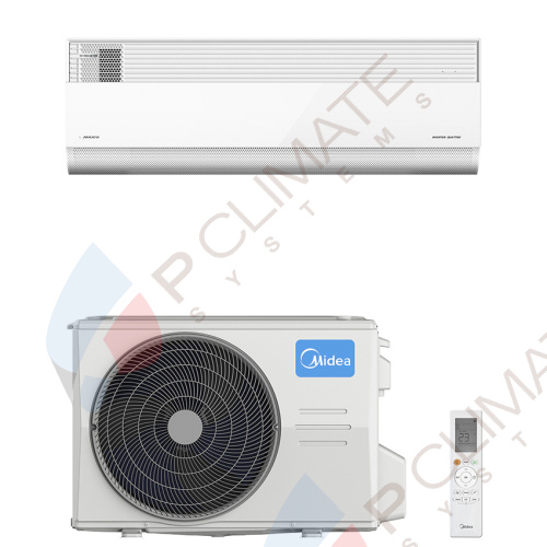 Настенный кондиционер Midea MSCA1BU-09HRFN8/MOX230-09HFN8-Q