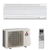 Настенный кондиционер Mitsubishi Electric MS-GF20VA/MU-GF20VA