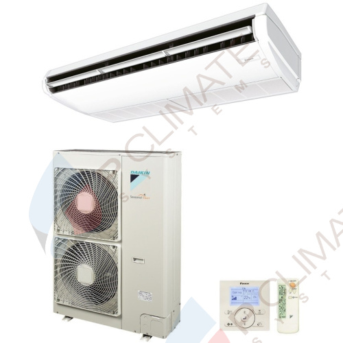 Подпотолочный кондиционер Daikin FHA125A/RZQG125L9V