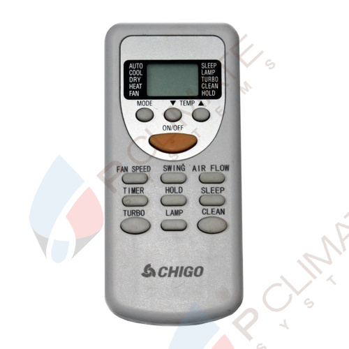 Внутренний блок VRF системы Chigo CMV-V56G/HR1-B