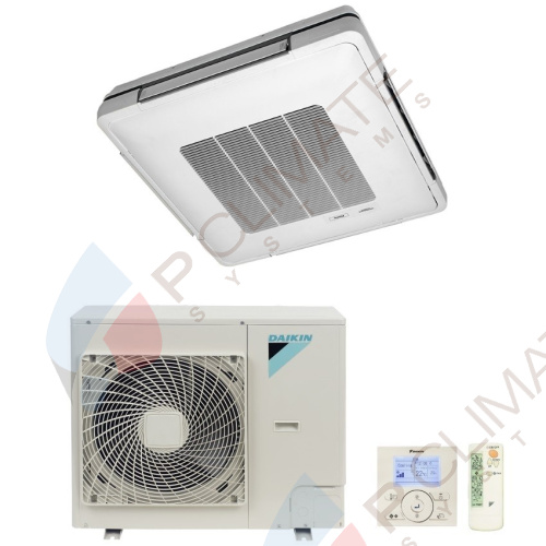 Подпотолочный кондиционер Daikin FUA71A/RQ71BW