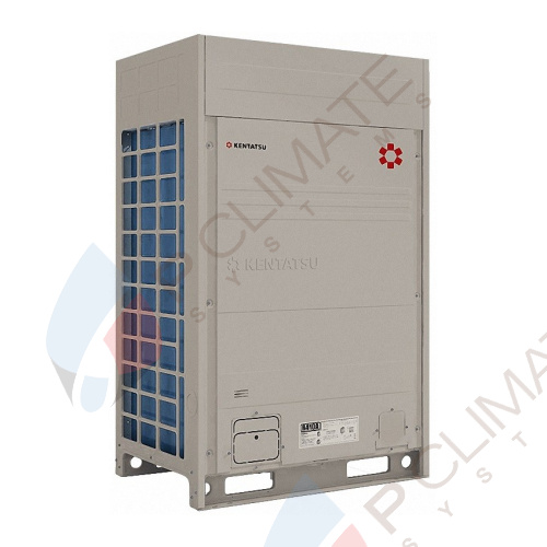 Наружный блок VRF системы Kentatsu KVC340HZAN3-B