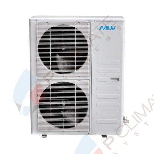 Наружный блок VRF системы MDV MDV-V260W/DRN1