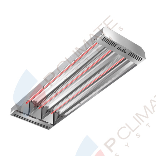 Электрический инфракрасный обогреватель Ballu BIH-T2-4.5