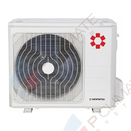 Кассетный кондиционер Kentatsu KSZT35HFAN1/KSUT35HFAN1/-40