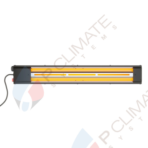 Инфракрасный обогреватель РЭМО СБИ-1500 «КЕДР»